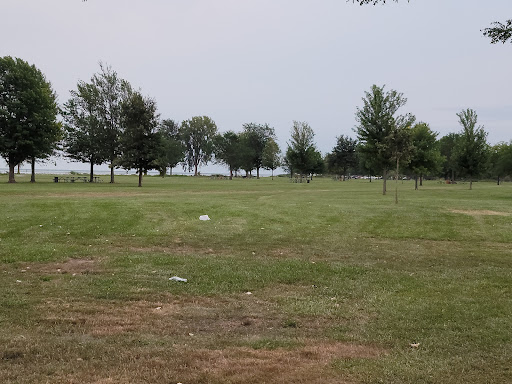 Park «Lake Erie Metropark», reviews and photos, 32481 W Jefferson Ave, Brownstown Charter Twp, MI 48173, USA