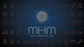 MHM - Artes Gráficas, Lda.