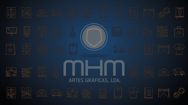 MHM - Artes Gráficas, Lda.