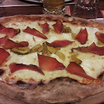 Photo n°2 de l'avis de Lia.e fait le 17/01/2018 à 07:25 sur le  Fabbrica Libera Casatenovo à Casatenovo