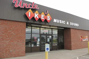 Uncle Ike's Music & Sound image