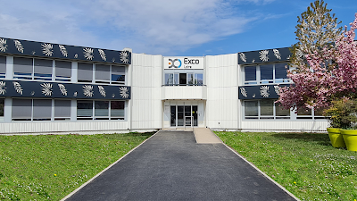 EXCO Loire à Saint-Étienne