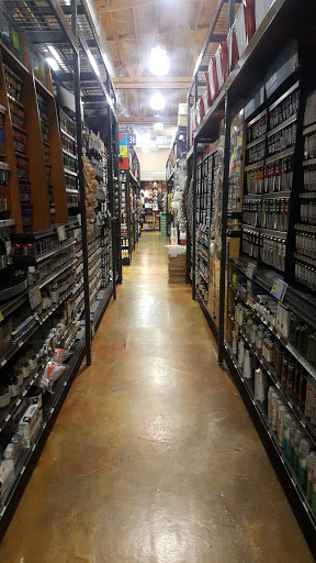 Art Supply Store «Blick Art Materials», reviews and photos, 11531 Santa Monica Blvd, Los Angeles, CA 90025, USA