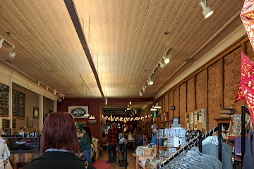 Montana Coffee Traders