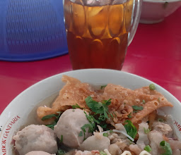 Bakso Pak Tino photo