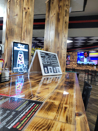 Pub «Blaze Brew Pub», reviews and photos, 1920 E 53rd St, Anderson, IN 46013, USA