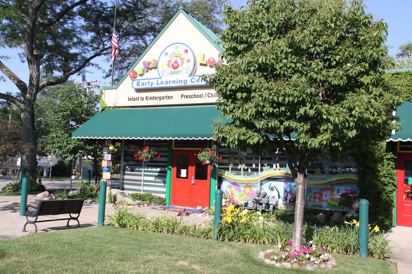 Poko Loko Early Learning Center, Glenview