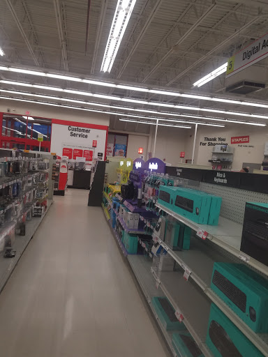 Office Supply Store «Staples», reviews and photos, 4020 Bethlehem Pike, Telford, PA 18969, USA