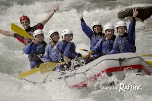 Sesia Rafting image