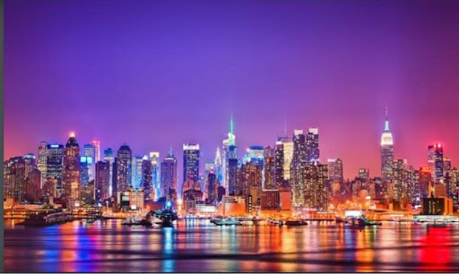 Ms. 24 hour New York Mobile Notary Public, Tax Return and Fingerprinting on Sundays too for the low low