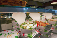 Aliment-réconfort du Restauration rapide McDonald's à Brives-Charensac - n°6