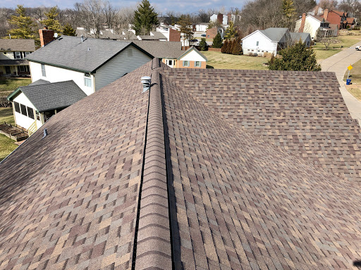 Peak Performance Roofing in Valley Park, Missouri