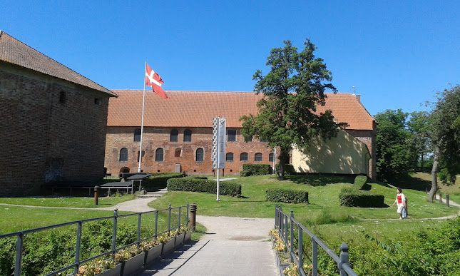 Nyborg Slot