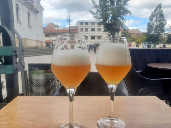 Jodoco Belgian Bistro - Cuenca