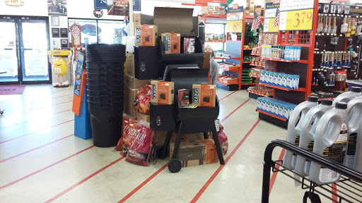 Hardware Store «Do It Best», reviews and photos, 1503 E Main St, Danville, IN 46122, USA