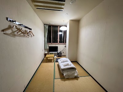ホテルセレクトイン古川