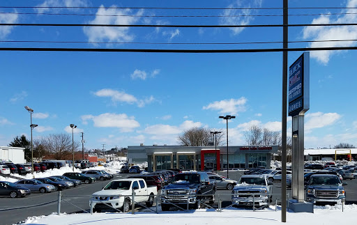 Car Dealer «Jones Buick GMC Truck», reviews and photos, 1335 Manheim Pike, Lancaster, PA 17601, USA