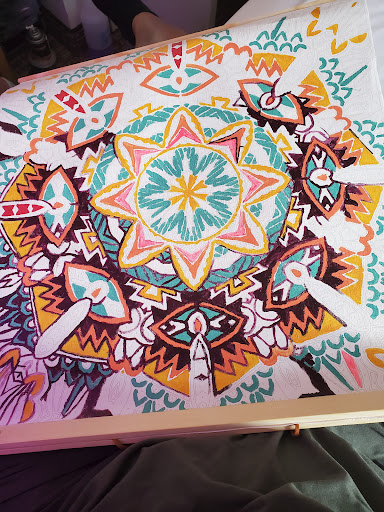 Craft Store «Michaels», reviews and photos, 5650 Allen Way Ste 108, Castle Rock, CO 80108, USA