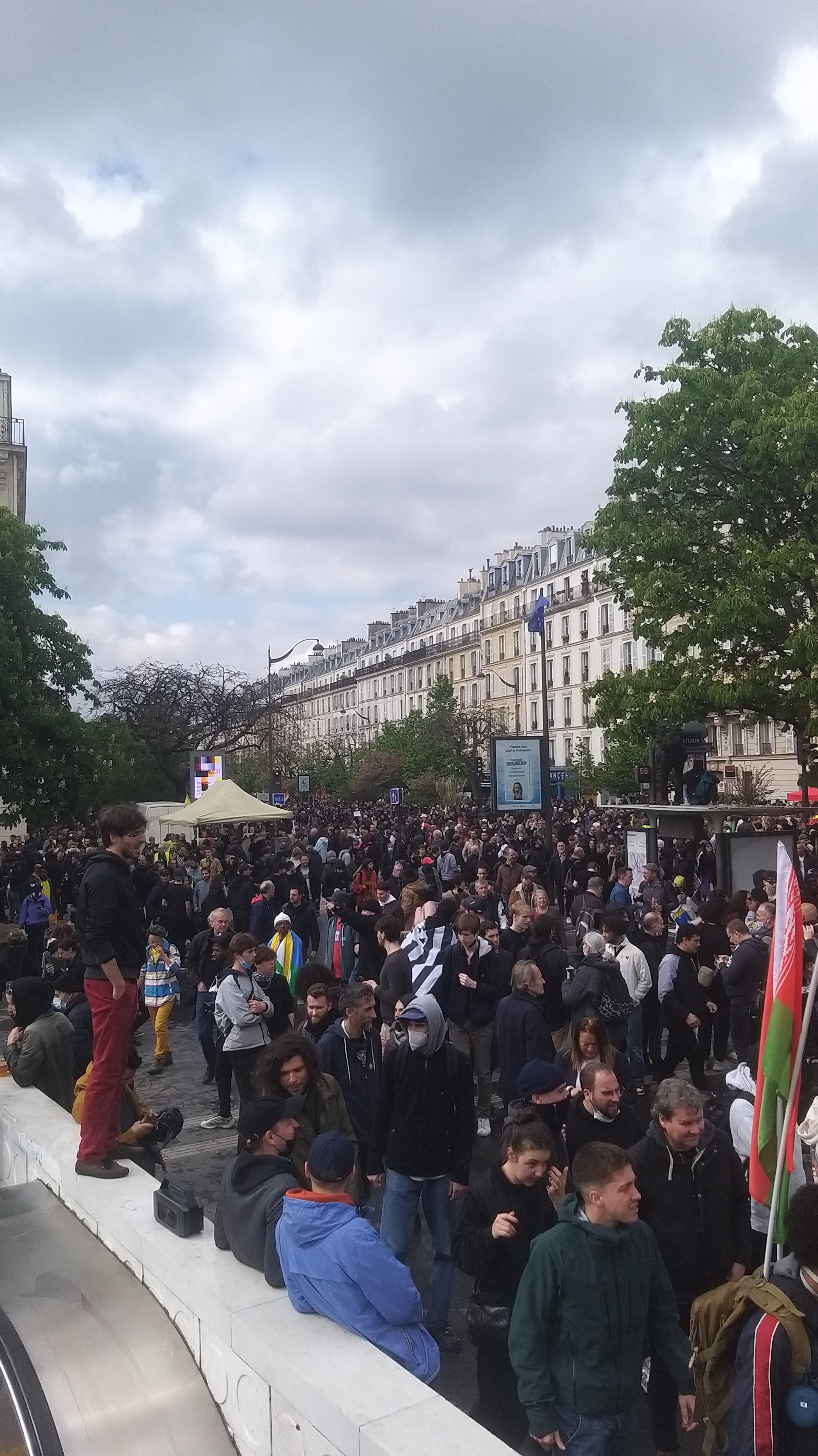 Photo n° 1 de l'avis de Hugo.o fait le 08/05/2023 à 17:36