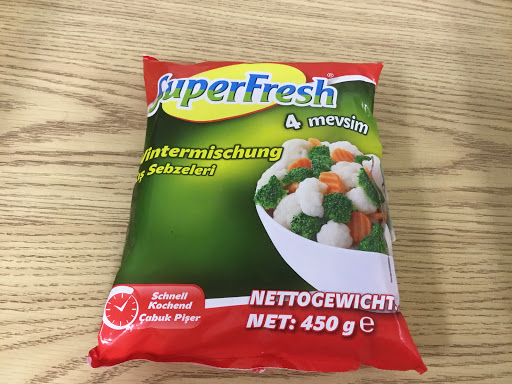 Grocery Store «Babylon Food Market», reviews and photos, 1056 S Roselle Rd, Schaumburg, IL 60193, USA