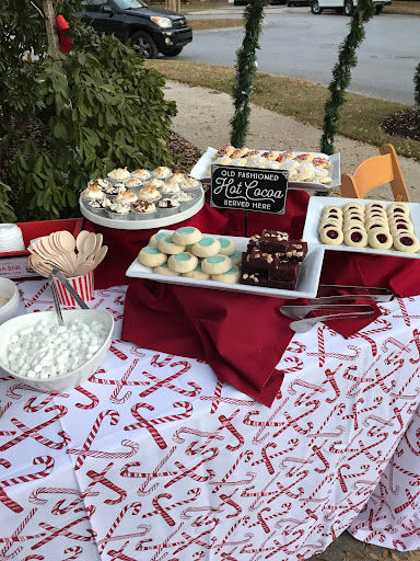 Event Planner «Avalon Catering», reviews and photos, 2191 Briarcliff Rd NE, Atlanta, GA 30329, USA