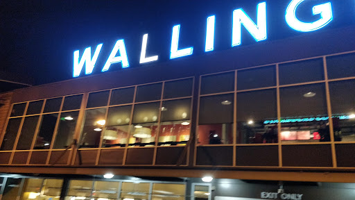 Grocery Store «Quality Food Center», reviews and photos, 1801 N 45th St, Seattle, WA 98103, USA