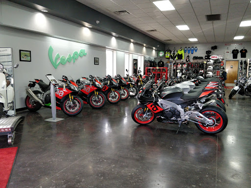 Motorcycle Dealer «AF1 Racing», reviews and photos, 9900 N Interstate Hwy 35, Austin, TX 78753, USA