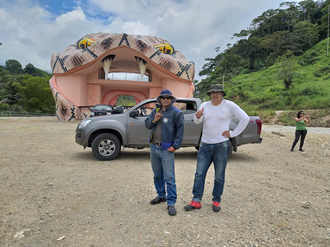 Opiniones de Monumento a La BOA en Paquisha - Museo