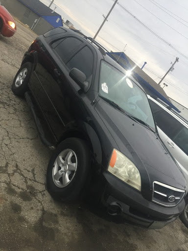 Ford Dealer «Ridenour Auto Group», reviews and photos, 500 W Broadway St, New Lexington, OH 43764, USA