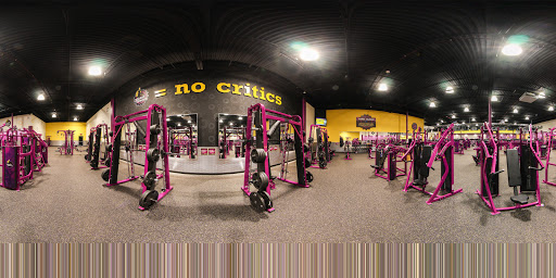 Gym «Planet Fitness», reviews and photos, 2000 Cooper Foster Park Rd, Amherst, OH 44001, USA