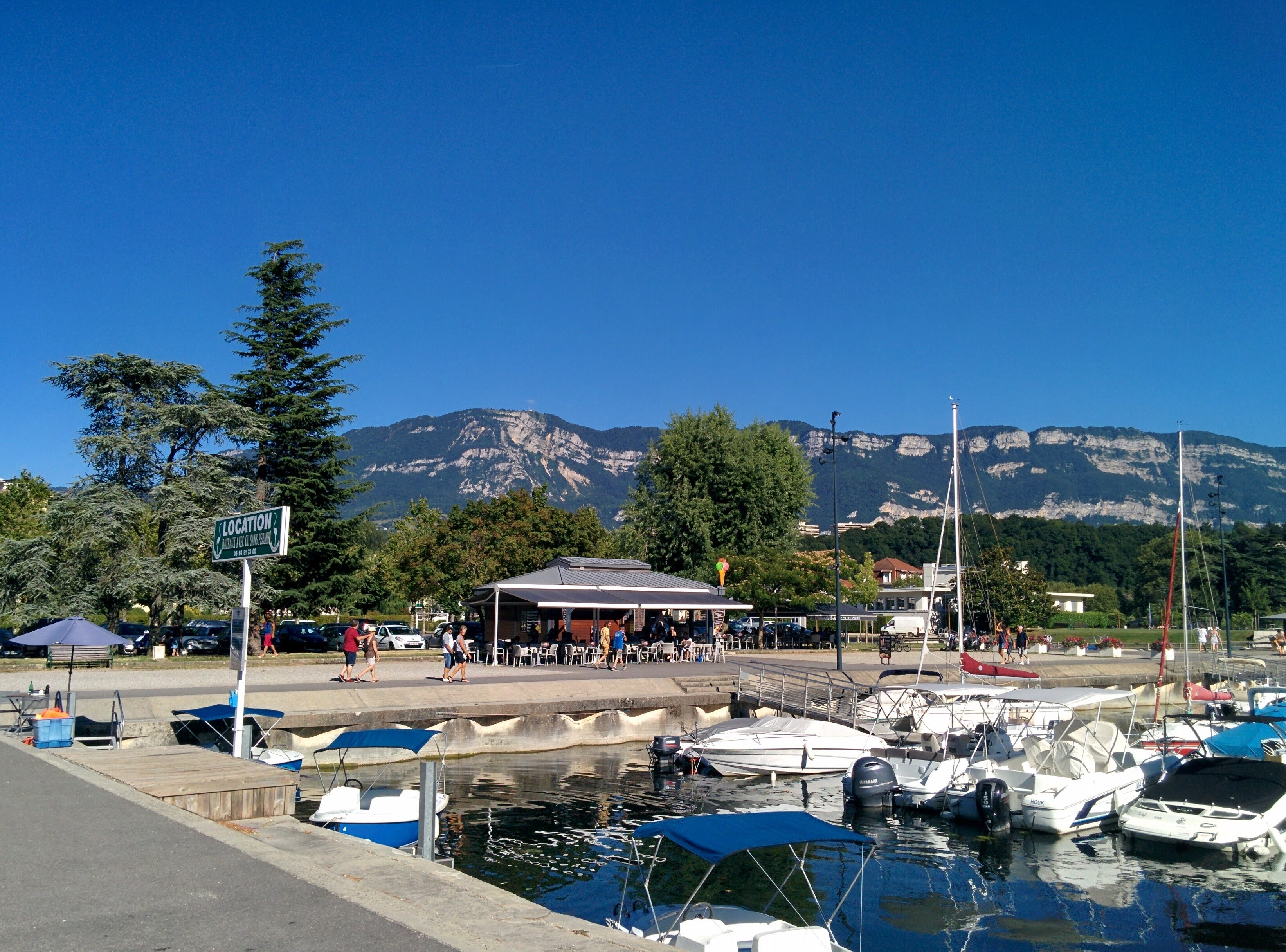 Photo n° 4 de l'avis de olivier.o fait le 31/07/2017 à 07:07