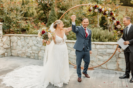 Florist «Wisteria Grove», reviews and photos, 339 E Arrow Hwy, Claremont, CA 91711, USA