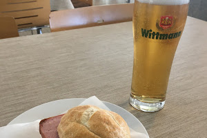 Werner Wiener Partyservice/Cafeteria im Klinikum Landshut