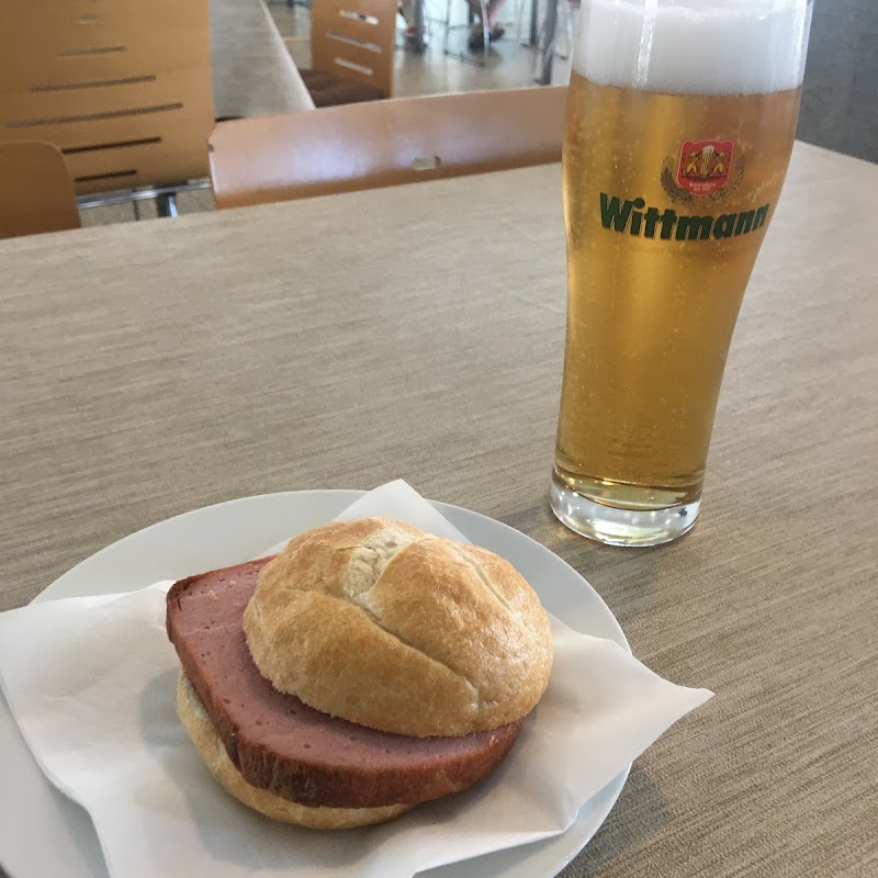 Werner Wiener Partyservice/Cafeteria im Klinikum Landshut