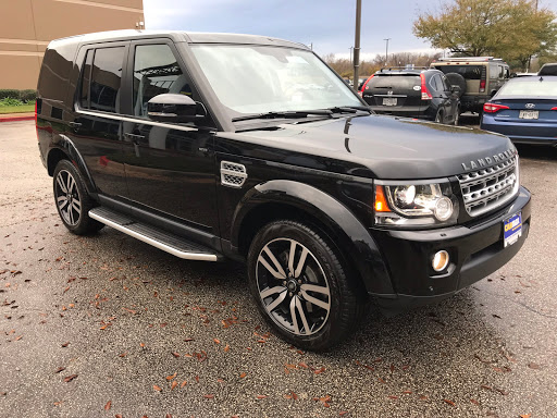 Car Wash «Cypress Station Carwash & Lube», reviews and photos, 17322 Spring Cypress Rd, Cypress, TX 77429, USA