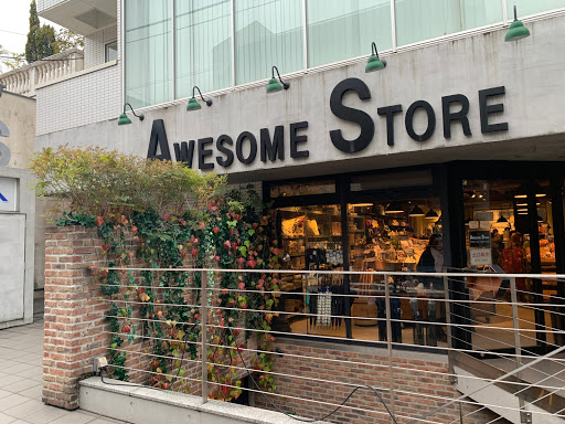 AWESOME STORE 原宿表参道店