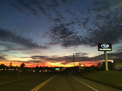 Subaru Dealer «Shingle Springs Subaru», reviews and photos, 4045 Wild Chaparral Dr, Shingle Springs, CA 95682, USA