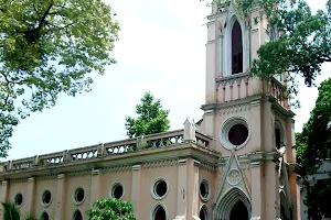 Our Lady of Lourdes Chapel, Shamian Island image