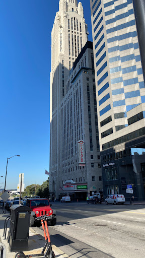 Performing Arts Theater «Palace Theatre», reviews and photos, 34 W Broad St, Columbus, OH 43215, USA