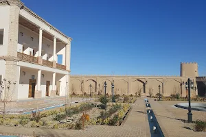Mishijan Historical Citadel image