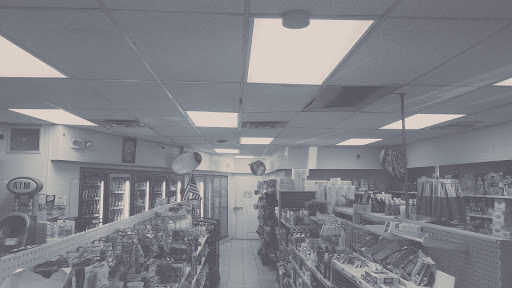 Convenience Store «Quick Stop», reviews and photos, 58 Leonard Ave, Leonardo, NJ 07737, USA