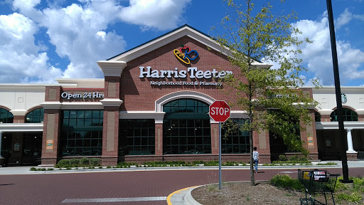 Harris Teeter