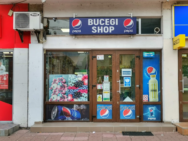 BUCEGI Market