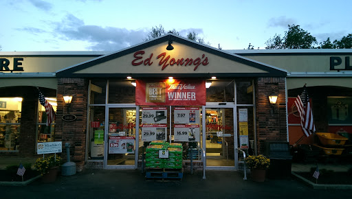 Home Improvement Store «Ed Youngs True Value Hardware», reviews and photos, 5641 Main St, Williamsville, NY 14221, USA