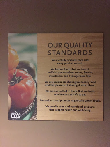 Distribution Service «Whole Foods Market South Distribution Center», reviews and photos, 211 BDC Pkwy, Braselton, GA 30517, USA