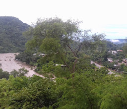 Ojo de Agua de Las Margaritas photo