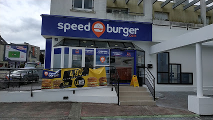 SPEED BURGER LORIENT