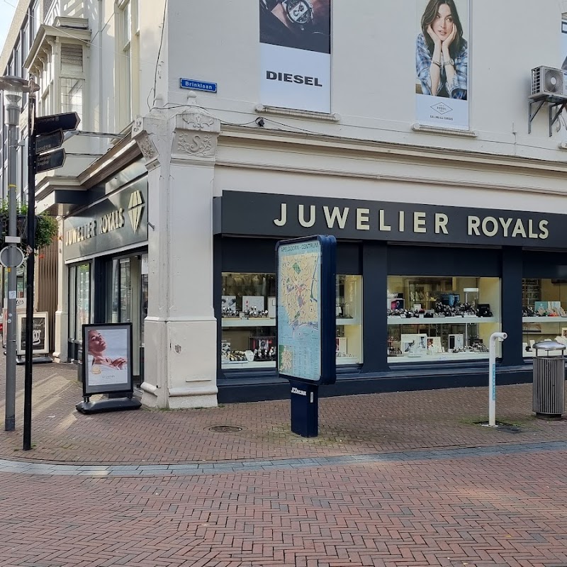 Juwelier Royals Apeldoorn