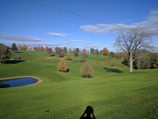 Golf Course «Bunker Hill Golf Course», reviews and photos, 2200 Bunker Hill Rd, Dubuque, IA 52001, USA