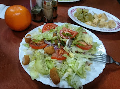 Doner Kebab Arganda del Rey